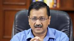 Omicron: ओमिक्रोन की दहशत के बीच दिल्ली में लॉकडाउन को लेकर ये बोले CM केजरीवाल, स्कूल खोलने पर भी दिया जवाब