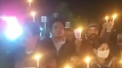 Lucknow में छात्रों पर लाठीचार्ज, लाठीचार्ज पर विपक्ष ने CM Yogi को घेरा