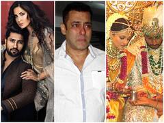 Vicky Kaushal लेकर आ रहे हैं Katrina Kaif के घर बारात तो Aishwarya ने लिए Abhishek संग फेरे, जानिए Salman Khan की एक्स गर्लफ्रेंड्स बनी किसकी दुल्हनिया