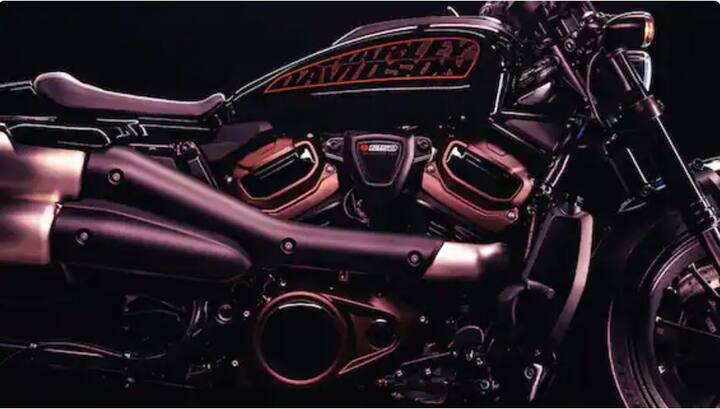 Harley Davidson Sportster S : हार्ले-डेव्हिडसनने भारतात आपली रिवोल्यूशन मॅक्स इंजिन असणारी स्पोर्टस्टर एस (Sportster S) लॉन्च केली आहे.