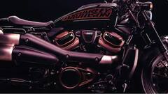 Harley Davidson Sportster S এল বাজারে, দেখে নিন দাম ও ছবি