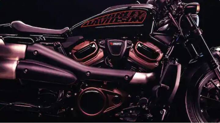 Harley Davidson Sportster S Launch: ভারতে এল Harley-Davidson S। রেভোলিউশন ম্যাক্স   ইঞ্জিন-সহ Sportsster S লঞ্চ করল কোম্পানি। এর দাম রাখা হয়েছে 15.51 লক্ষ টাকা। স্পোর্টস্টার এস আমেরিকান মোটরবাইক   কোম্পানির সবচেয়ে উন্নত ক্রুজারগুলির মধ্যে একটি।