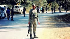 Assam Rifles: নাগাল্যান্ডের ৬ গ্রামবাসীকে গুলি করে মারার অভিযোগ অসম রাইফেলসের বিরুদ্ধে | Bangla News