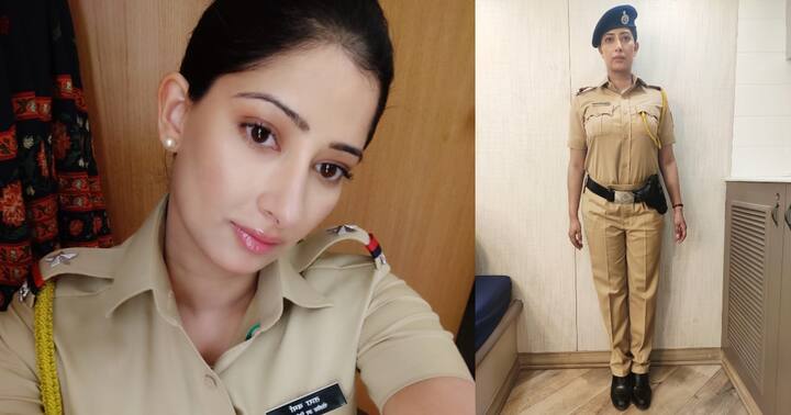 निहारिका रायजादा: मशान, बेबी  और टोटल धमाल जैसी शानदार फिल्मों में काम कर चुकी निहारिका ने सूर्यवंशी फिल्म में अक्षय कुमार के साथ पुलिस इंस्पेक्टर का किरदार निभाया है.