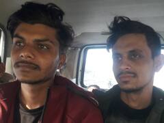 Udaipur News: बाथरूम की दीवार तोड़ चौर घुसे बैंक में, गिरफ्तार करने में 'हनुमान जी' ने की पुलिस की मदद, जानिए पूरा मामला