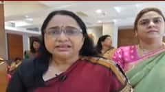 UP Election 2022 : पूर्वांचल में महिला वोट बैंक जूही सिंह का टारगेट | Senapati