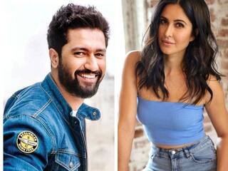 Vicky Katrina Wedding: વિક્કી કૌશલની દુલ્હન બનવા માટે પુરેપુરી રીતે તૈયાર છે કેટરીના કૈફ, થોડીકવારમાં ફેમિલી સાથે રાજસ્થાન થશે રવાના
