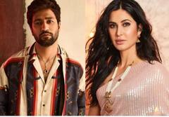 Vicky Kaushal : फिटनेस महत्वाचा! लग्नासोबत व्यायामाकडेही लक्ष, विकी कौशलचे फोटो व्हायरल