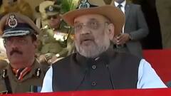 BSF Raising Day: Amit Shah बोले - सेनाओं को हल्के में नहीं ले सकता दुश्मन, भारत ने दिया कड़ा संदेश