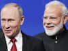 Modi-Putin Meet In Delhi : रशियाचे अध्यक्ष व्लादिमार पुतिन आणि पंतप्रधान मोदींची भेट, काय चर्चा होणार?