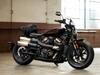 Harley Davidson Sportster S Photos: हार्ले डेविडसन स्पोर्ट्स्टर एस हुई लॉन्च, इतनी है कीमत, देखें तस्वीरें