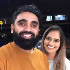 આ છે એજાઝ પટેલની પત્નિ નિલોફર અને પુત્ર, જાણો શું કરે છે તેની પત્નિ ?