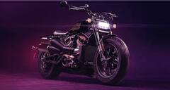 Harley Davidson Sportster S Photos: ਹਾਰਲੇ ਡੈਵਿਡਸਨ ਸਪੋਰਟਰਜ਼ ਐਸ ਹੋਇਆ ਲਾਂਚ, ਏਨੀ ਹੈ ਕੀਮਤ, ਦੇਖੋ ਤਸਵੀਰਾਂਂ