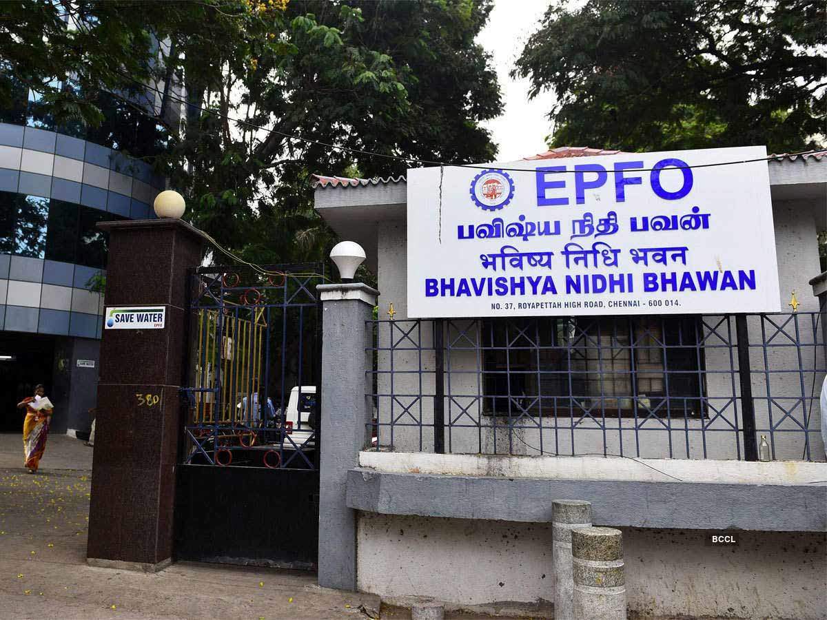 இனி Provident  Fund கணக்கிலிருந்தே LIC பிரீமியத்துக்கு பணம் கட்டலாம் - EPFO புது விதிகள்.. செம்ம ஹேப்பி நியூஸ்..