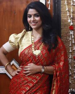 Sayantani Ghosh Update: বাগদান থেকে বিয়ে, বিশেষ দিনের ছবি শেয়ার করলেন সায়ন্তনী