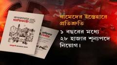 CPM Manifesto: ইস্তেহারেও চমক বামেদের, একগুচ্ছ প্রতিশ্রুতি | Bangla News