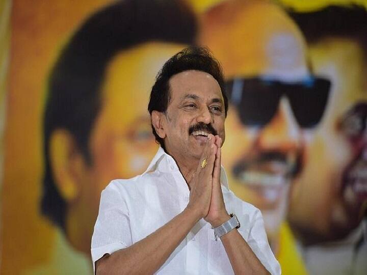 the biography of Chief Minister Stalin will be made into a film MK Stalin | படமாகிறது மு.க.ஸ்டாலின் வாழ்க்கை வரலாறு? சமுத்திரக்கனி சொன்ன புதுத்தகவல்!