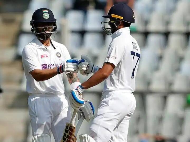 india vs new zealand second test day 3 live updates 5th  december 2021 INDvsNZ 2nd Test Day 3 LIVE : தோல்வியை தவிர்க்குமா நியூசிலாந்து : 140 ரன்களுக்கு 5 விக்கெட்டுகள்