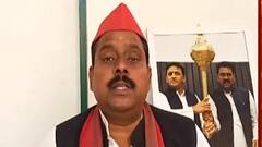 UP Election 2022 : मिशन यूपी में अखिलेश के सारथी राजपाल कश्यप | Senapati