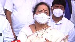 Mumbai Omicron : मुंबईतल्या धारावीवरही ओमायक्रॉनचं सावट; महापौर किशोरी पेडणेकर म्हणतात... ABP Majha