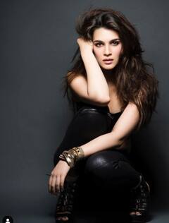 Kriti Shanon: কতদূর লেখাপড়া করেছেন বলিউড ডিভা কৃতী শ্যানন?