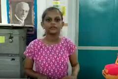 Sand Mafia : ఇసుక అక్రమరవాణాకు అడ్డుకట్ట వేసేలా సిరిసిల్ల విద్యార్థిని వినూత్న ఆవిష్కరణ