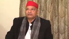 UP Election 2022 : अखिलेश के करीबी कैसे बने नरेश उत्तम ? | Senapati