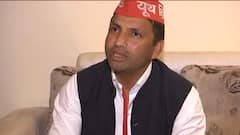 UP Election 2022 : साइकिल को रफ्तार देने वाले सेनापति हैं तैयार ! | Senapati