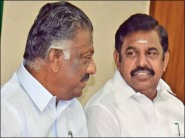 AIADMK Leadership Row: EPS Agrees Not To Hold GS Election Until Court Decision AIADMK Leadership Row: EPS Agrees Not To Hold GS Election Until Court Decision AIADMK Leadership Row: EPS Agrees Not To Hold GS Election Until Court Decision