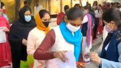 Khabrein Tabadtod: UPSC परीक्षा पर होगी पैनी नजर, TET पेपर लीक कांड के बाद अहम परीक्षा