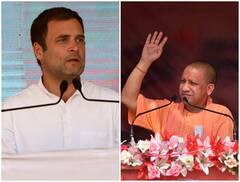UP Elections 2022: Campaigning Heats Up As Rahul Gandhi To Rally In Prayagraj While CM Yogi On Varanasi Tour