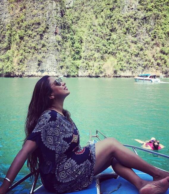 TVની 'અનુપમા' ની આ તસવીરો ક્યારેય નહીં જોઈ હોય