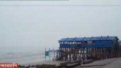 Cyclone Jawad: মন্দারমণিতে বাড়ছে ঝোড়ো হাওয়ার বেগ, দুর্যোগ-মোকাবিলা প্রস্তুত প্রশাসন | Bangla News