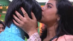 Bigg Boss 5 Telugu: ఎలిమినేట్ అయిన ప్రియాంక.. మానస్ ని హగ్ చేసుకొని, సారీ చెప్పి..