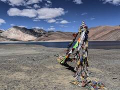 J &k News: लद्दाख में इस दिन पूर्ण बंद का आह्वान, संवैधानिक सुरक्षा समेत ये हैं मांगें