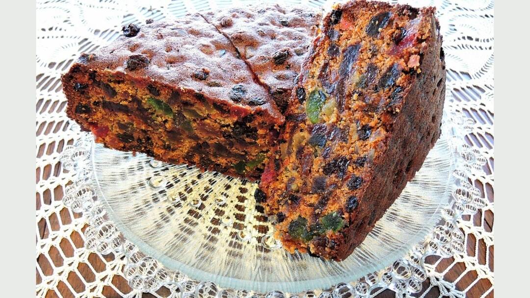 healthy Christmas cakes for diabetic people আসছে বড়দিন, মধুমেহ রোগীদের জন্য সহজেই বাড়িতে বানিয়ে ফেলুন স্বাস্থ্যকর কেক