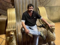 Ram Gopal Verma's Next Project 'Ladki' Is A Tribute To Martial Arts Legend Bruce Lee