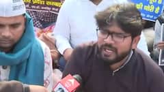 UP 69000 teacher recruitment | Candidates continue protest; give 10 days ultimatum to Govt