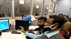 Cyclone Jawad: হাওড়া শহর এলাকায় পুরসভার তরফে খোলা হয়েছে কন্ট্রোল রুম | Bangla News