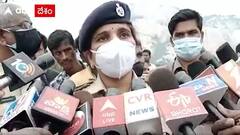 Chandragiri Accident: చిత్తూరు జిల్లాలో రోడ్డు ప్రమాదం... ఆరుగురు మృతి చెందినట్లు అదనపు ఎస్పీ ప్రకటన