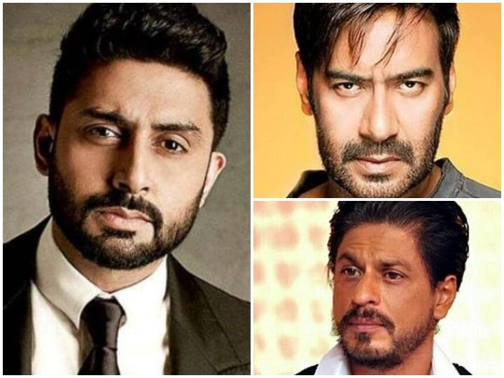 बॉलीवुड स्टार्स की बेटियों को अक्सर सोशल मीडिया पर ट्रोलिंग का शिकार होना पड़ता है. ऐसे में अभिषेक बच्चन, अजय देवगन, शाहरुख खान से लेकर रानी मुखर्जी ने अपनी बेटियों को ट्रोल करने वालों को मुंहतोड़ जवाब देते हुए ललकारा है.