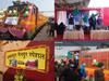 Indian Railways: फिर दौड़ी जबलपुर-नैनपुर ट्रेन, आदिवासी बाहुल्य इन जिलों के यात्रियों को मिलेगी राहत