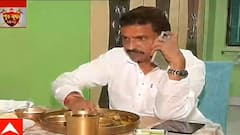 KMC Election 2021: প্রচারের ধকল সামলাতে 'পাওয়ার মিলে' কী কী রাখেন সন্তোষ পাঠক? | Bangla News