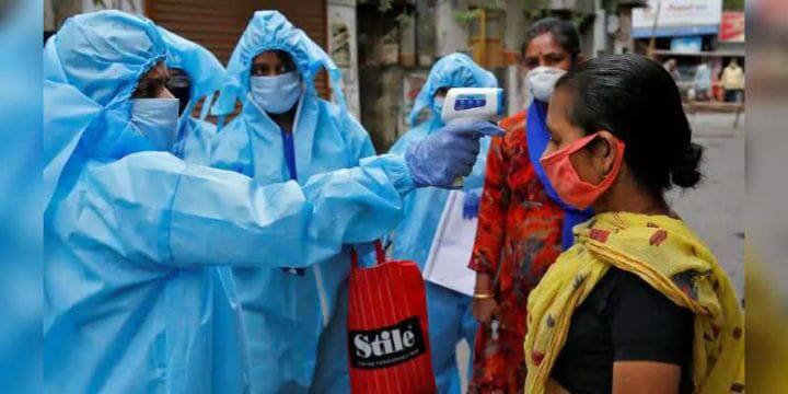 20 injured in Trichy district today: No casualties today! திருச்சி மாவட்டத்தில் இன்று 20 பேருக்கு கொரோனா தொற்று பாதிப்பு..