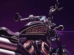 Harley Davidson Sportster S : हार्ले डेव्हिडसनची दमदार स्पोर्टस्टर एस लॉन्च; किंमत अन् फिचर्स काय?