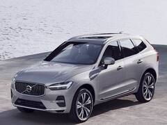 New Volvo XC60 : வால்வோவின் புதிய வகை XC60 கார்.. சொகுசின் உச்சம்.. அப்படி என்ன ஸ்பெஷலாக இருக்கு?
