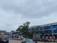 Cyclone Jawad: बस्तर में दिखा जवाद चक्रवात का असर, घने बादल के साथ हो रही हल्की बारिश