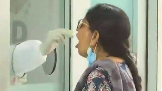 TOP 50 : सकाळच्या 50 बातम्यांचा वेगवान आढावा : बातम्यांचं अर्धशतक : 06 डिसेंबर 2021 : ABP Majha