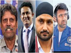 Highest Indian Wicket Taker: ஒரே ஆண்டில் டெஸ்ட் போட்டிகளில் அதிக விக்கெட் வீழ்த்திய இந்தியர்கள் யார்? யார்? தெரியுமா... ! முழு பட்டியலும் உள்ளே...!