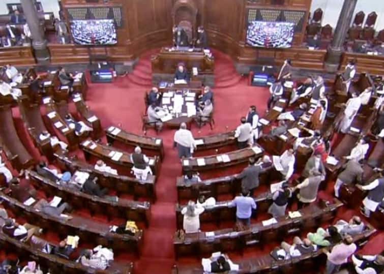 Parliament Winter Session Live Updates: नागालैंड हिंसा पर संसद में हंगामा, लोकसभा और राज्यसभा में बयान देंगे अमित शाह